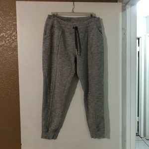 Prana Women’s Sweatpants, size large